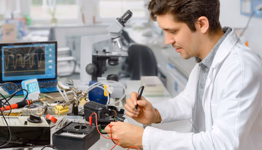 Taşköprü Elektronik Tamircisi