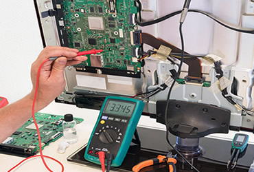 Taşköprü Elektronik Tamircisi