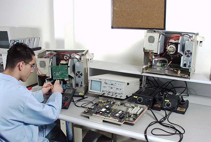 Taşköprü Elektronik Tamircisi