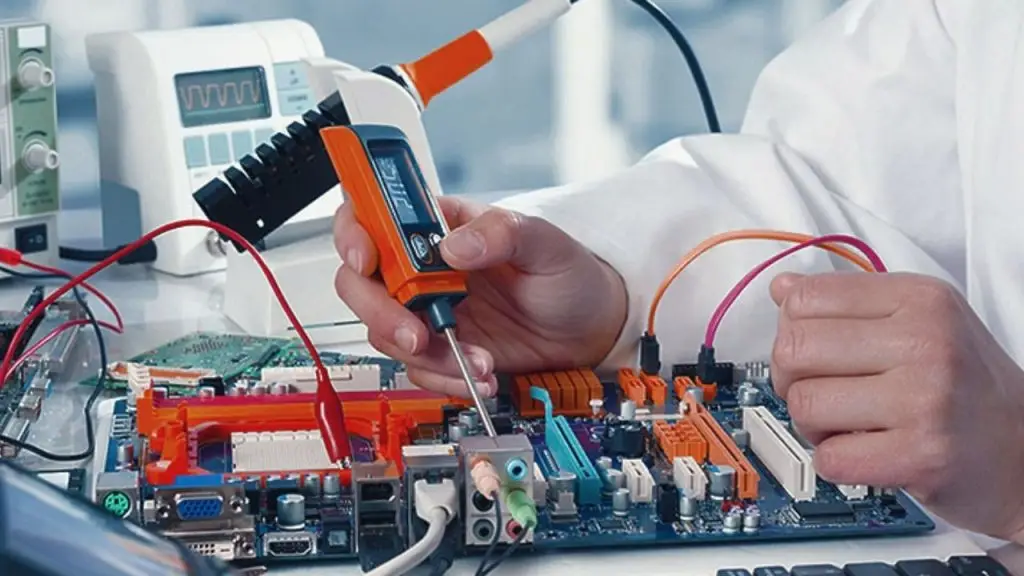 Taşköprü Elektronik Tamircisi
